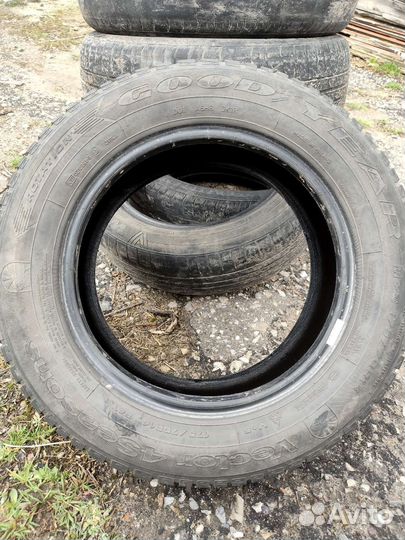 Goodyear Vector 4Seasons 175/70 R14