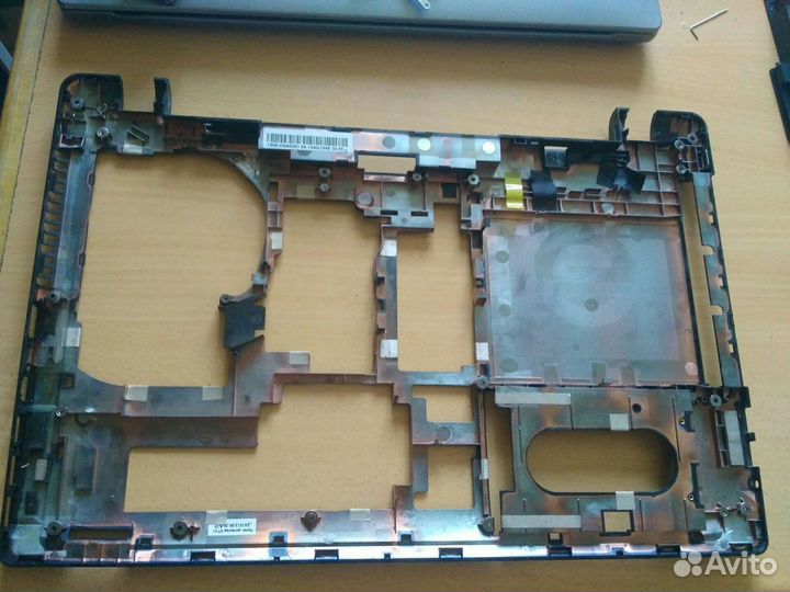 Dns c15b rbt43156 запчасти разбор