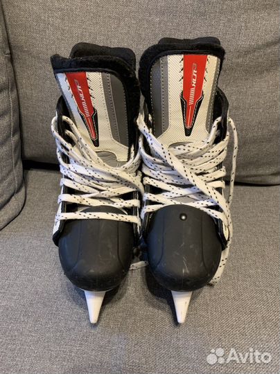 Коньки oxelo 35-38