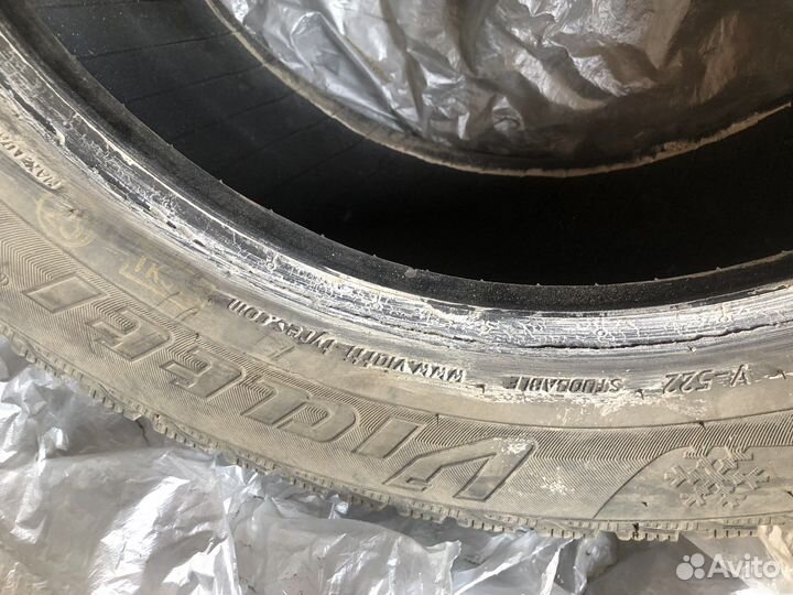 Viatti Brina Nordico V-522 185/65 R15