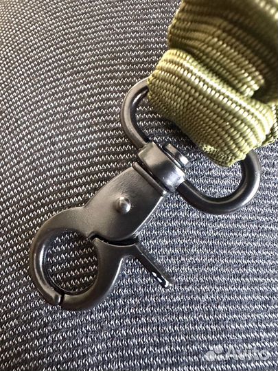 Ремень оружейный,одноточечный