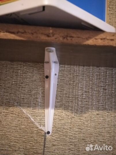 Полка навесная