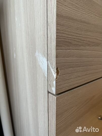 Пеленальный столик комод