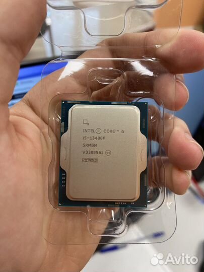 Процессор i5 13400f