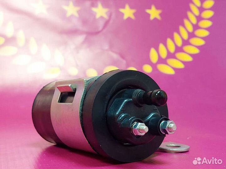 Бензонасос Электрический Газель на раму (405 )