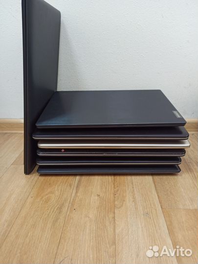 Ноутбуки лот 1