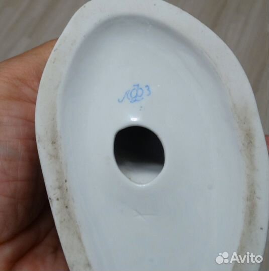 Балерина. лфз