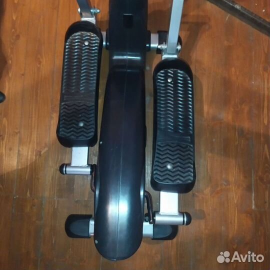 Тренажер степпер Iron Master