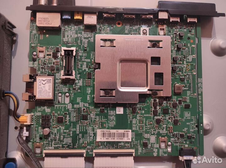 Запчасти для тв