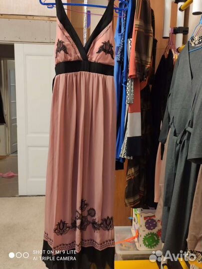 Женская одежда