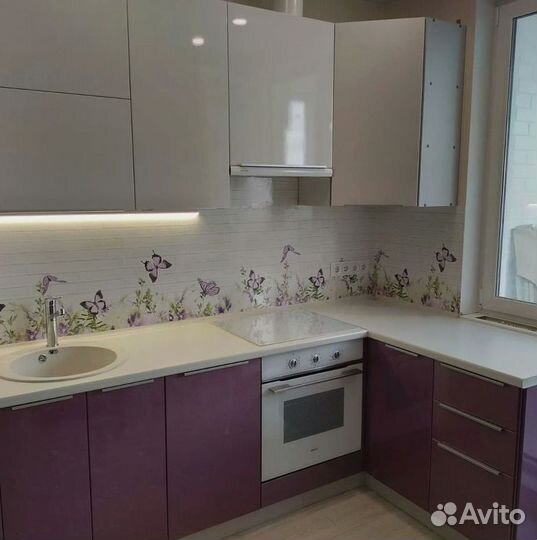 Кухня