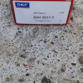 Подшипник SKF BAH 0013 D