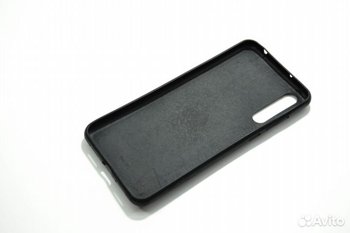 Чехол-накладка Huawei P20 Pro арт. 13469