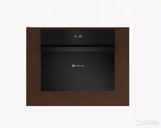 Духовой шкаф Bertazzoni F457modmwtc