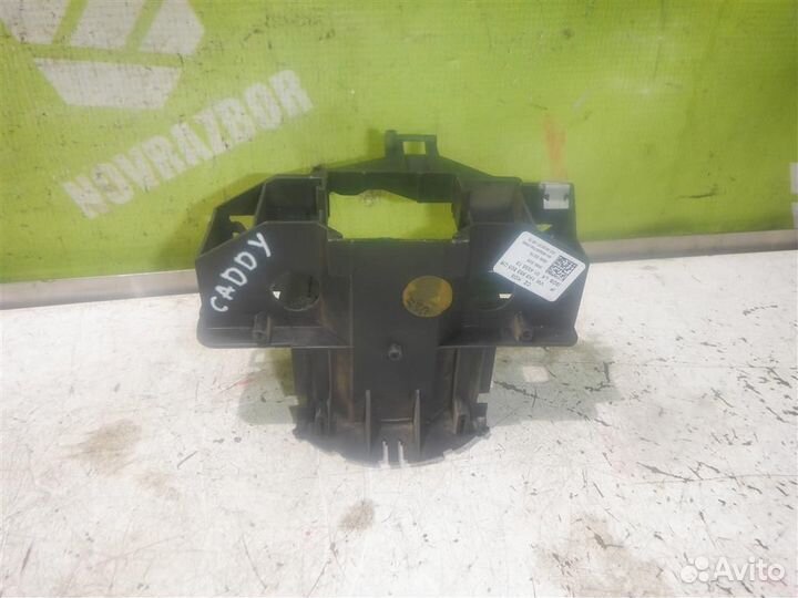 Кронштейн (сопут. товар) Фольксваген Кадди Кэдди