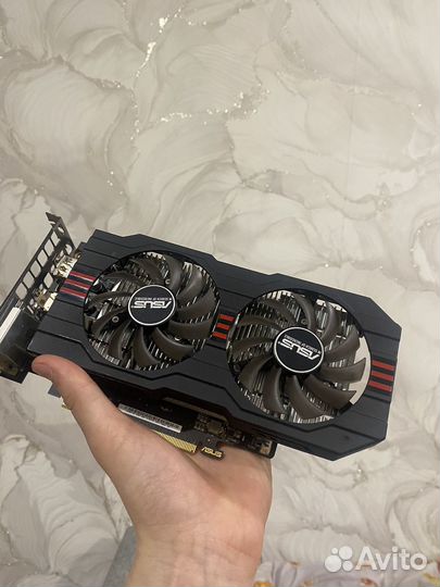 Radeon r7 360