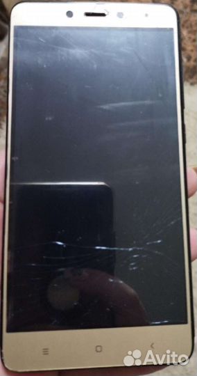 Xiaomi Redmi, 4 ГБ