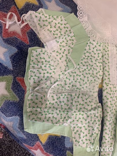 Набор на выписку времен СССР