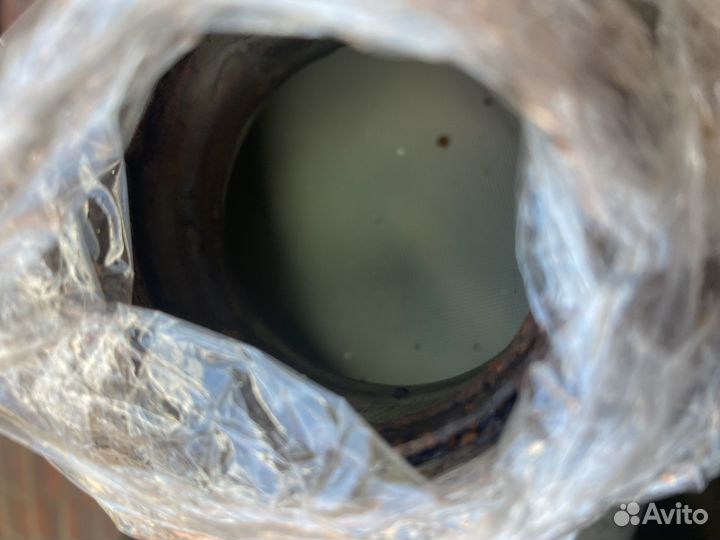 Катализатор G350 W463