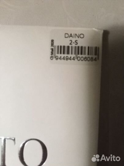 Колготки incanto