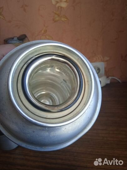 Термос китайский 1750 мл