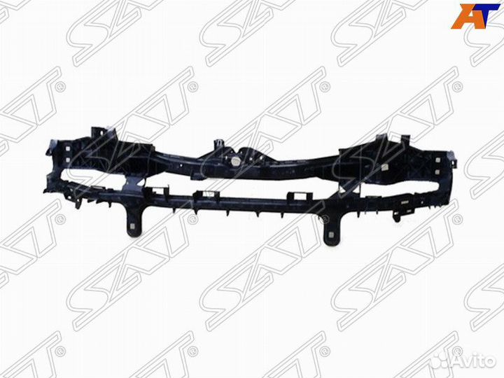Рамка кузова ford C-MAX 03-07 ST-FD61-009-0