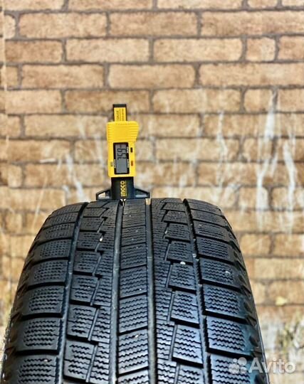 Hankook I Cept W605 205/60 R16