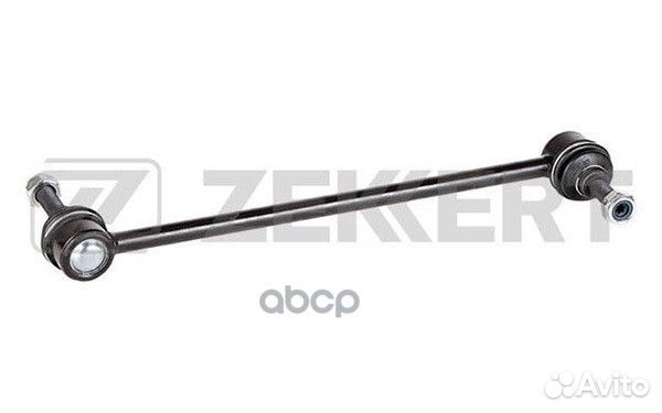 Азч для АВТОТЕХНИКИ SS1132 Zekkert