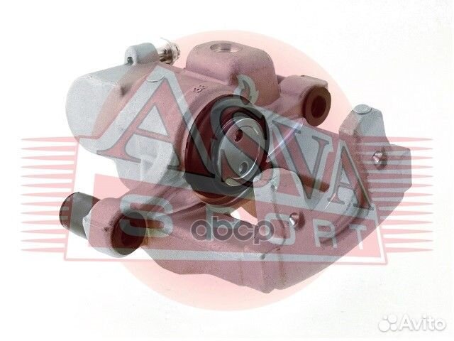 Суппорт тормозной rnbc-001 asva
