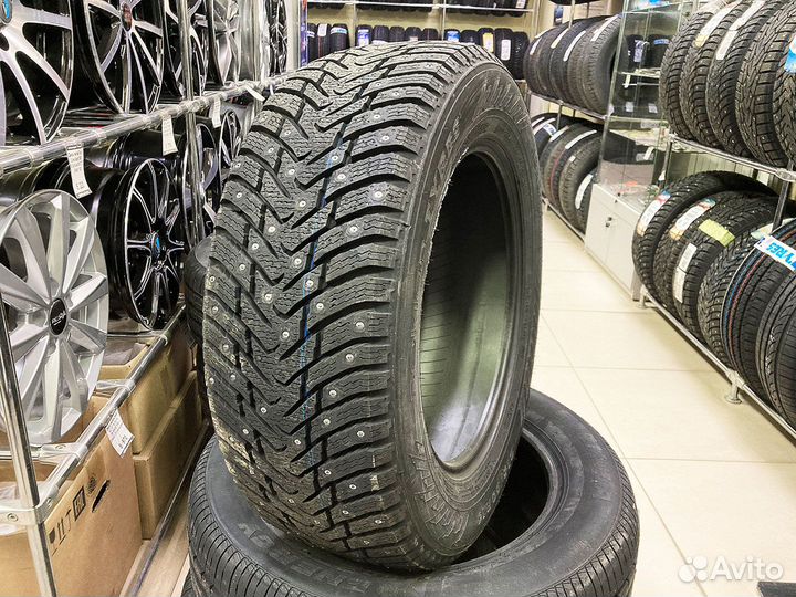 Nokian Tyres Nordman 8 215/70 R15