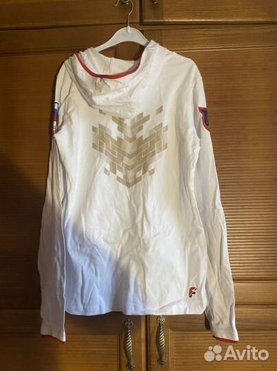 Лонгслив женский forward