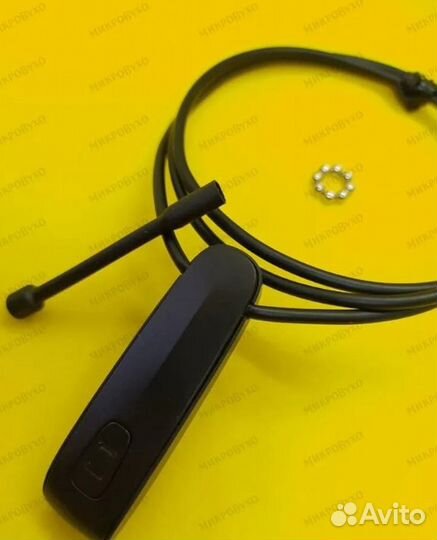 Микронаушник магнит 2 мм Bluetooth aрeндa
