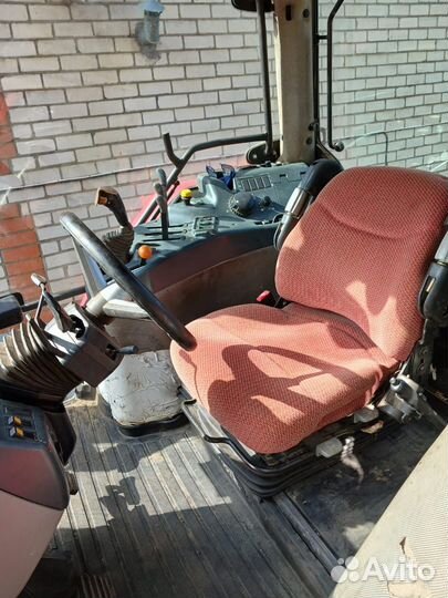 Трактор КАМАЗ ХТХ 215, 2008