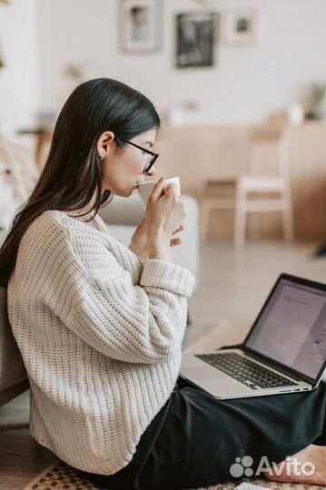 Оператор на входящие заявки (удаленно, без продаж)