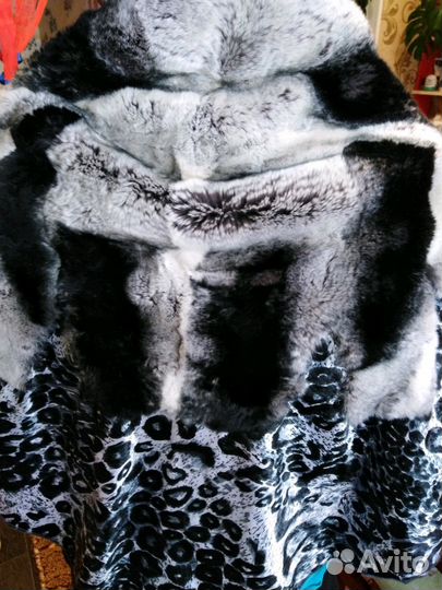 Шапка-платок