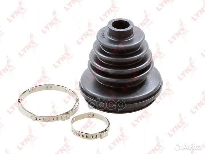 Пыльник шруса PC2033 lynxauto