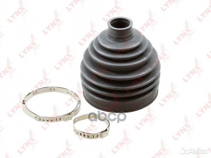 Пыльник шруса PC2106 lynxauto