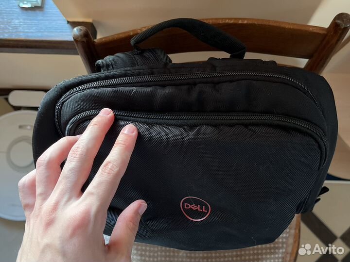 Отдам даром рюкзак Dell