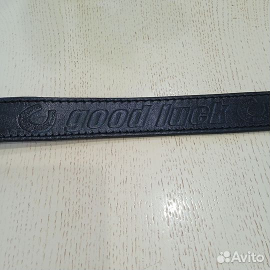 Ремень мужской длина 115 см ширина 3,5 см