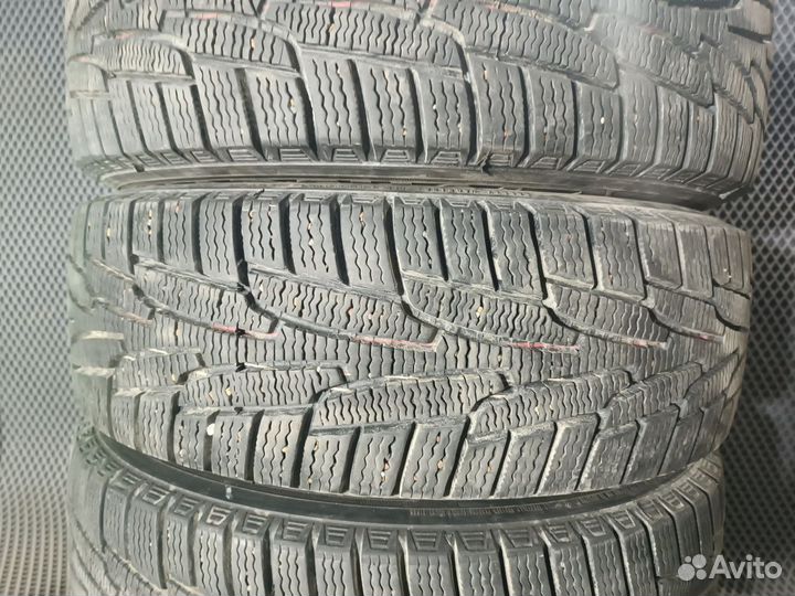 Marshal I'Zen KW31 185/65 R15