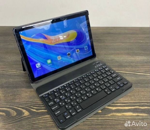 Планшет umiio a10 pro