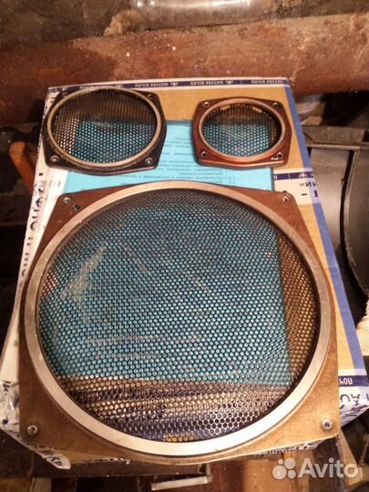 Для колонок S-90