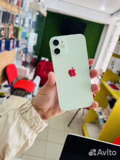 iPhone 12 mini, 128 ГБ