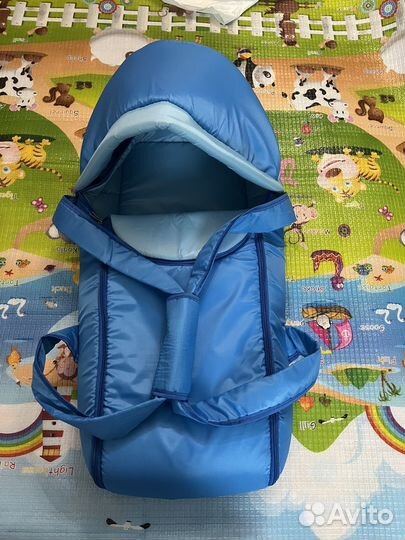 Переноска для детей