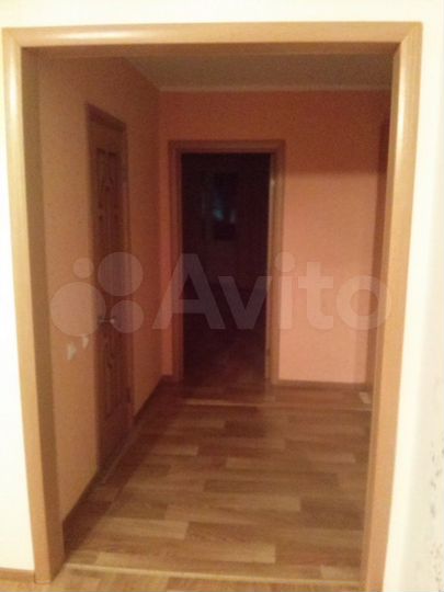 2-к. квартира, 60 м², 3/4 эт.