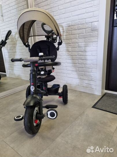 Велосипед Qplay Rito 3в1