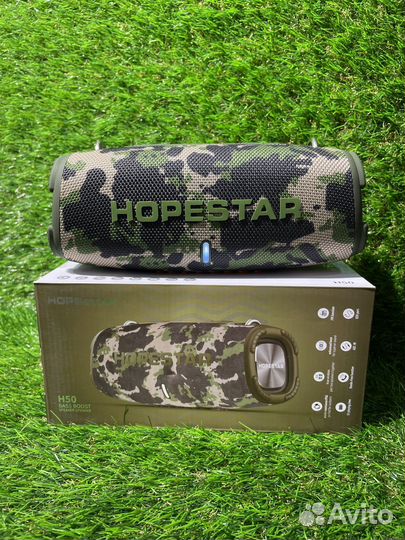 Колонка hopestar h50