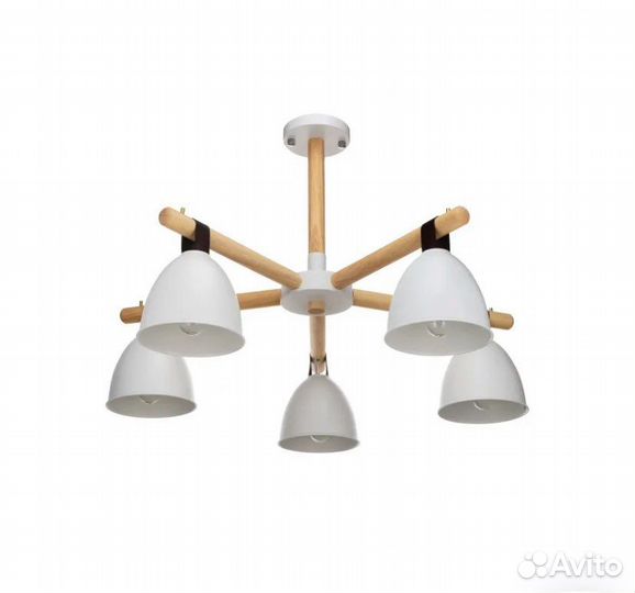 Люстра сканди