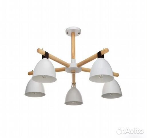 Люстра сканди