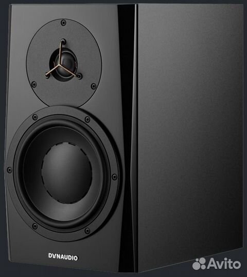 Студийный монитор ближнего поля Dynaudio LYD-7